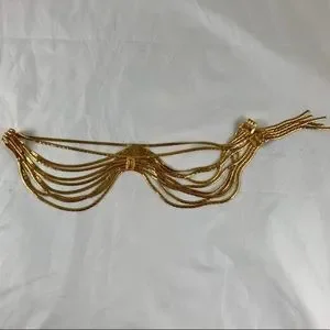 Dior | Jewelry | Christian Dior Signed 96ssnake Chain 
